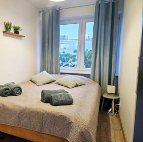 ParkHome Stalowa Wola